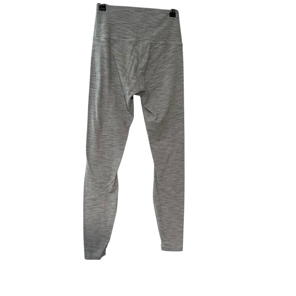 Lululemon Align Pant Women's High Rise Ankle Leggings W5CDGS Size 6 - Picture 2 of 6